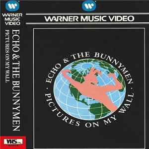 Echo & The Bunnymen - Pictures On My Wall Album