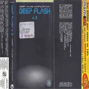 Various - Deep Flash # 2 - Deep House Compilation Album