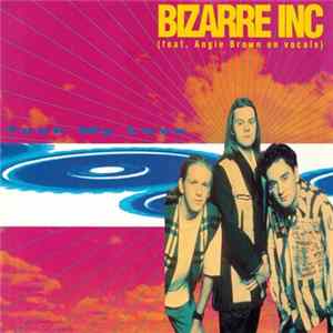 Bizarre Inc Feat. Angie Brown - Took My Love Album