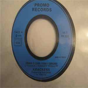 Krackers - Conga Album
