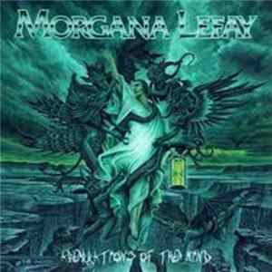 Morgana Lefay - Aberrations Of The Mind Album