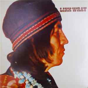 Link Wray - Link Wray Album