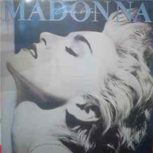 Madonna - True Blue Album