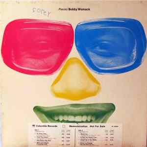 Bobby Womack - Pieces Album