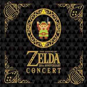 Tokyo Philharmonic Orchestra - The Legend Of Zelda 30th Anniversary Concert Album