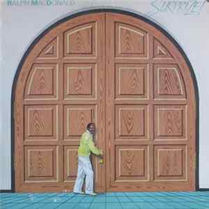 Ralph MacDonald - Surprize Album