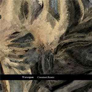 Wavespan - Constant Wavespan Remix Album