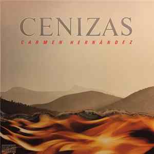 Carmen Hernández - Cenizas Album