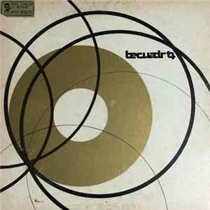 Becuadro - Becuadro Album
