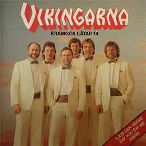 Vikingarna - Kramgoa Låtar 14 Album