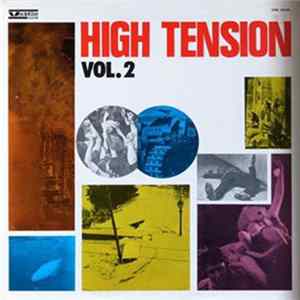 Lesiman - High Tension Vol. 2 Album