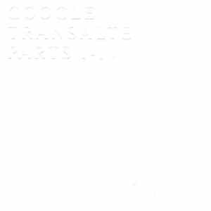 White Blackmail - Google Transalte Parts I-IV Album
