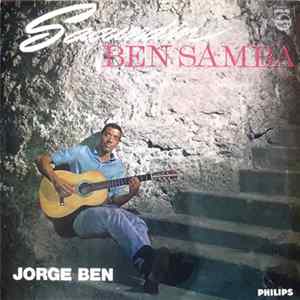 Jorge Ben - Sacundin Ben Samba Album