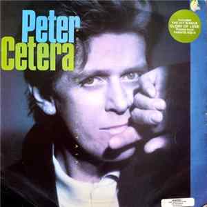 Peter Cetera - Solitude / Solitaire Album