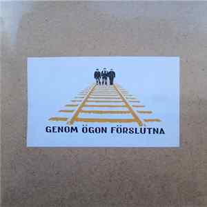 Underjorden-trilogin - Genom ögon förslutna Album