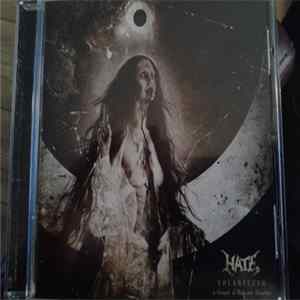 Hate - Solarflesh: A Gospel Of Radiant Divinity Album