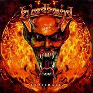 Bloodbound - Nosferatu Album