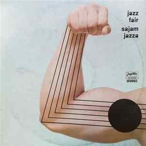 Various - Jazz Fair Sajam Jazza Album