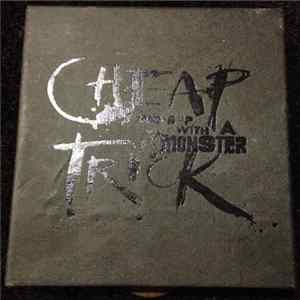 Cheap Trick - Woke Up With A Monster Album