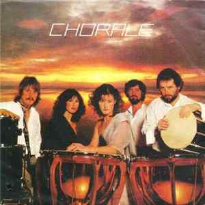 Chorale - Riu Riu Album