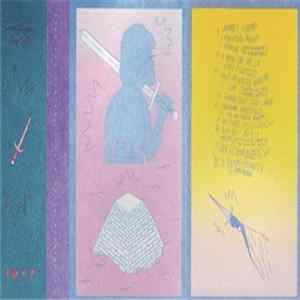 Scallops Hotel - Over the Carnage Rose a Voice Prophetic Album