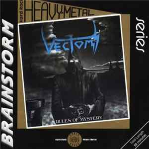 Vectom - Rules Of Mystery Album