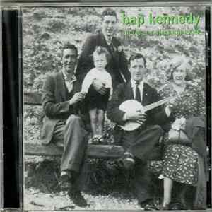 Bap Kennedy - Hillbilly Shakespeare Album