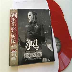 Ghost - A Pale Tour Named Death In America Album
