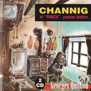 Georges Quilliou - Channig et "Fanch", Paysan Breton Album