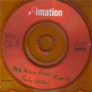 Rudy Adrian - Par Avion Bonus Album