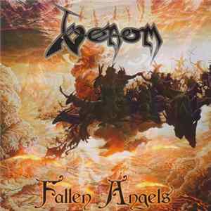 Venom - Fallen Angels Album