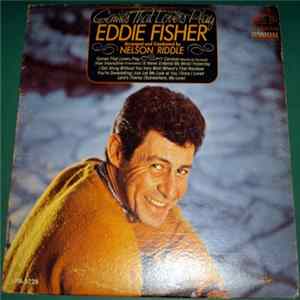 Eddie Fisher - Games That Lovers Play Album