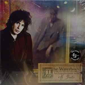 The Waterboys - An Appointment With Mr Yeats Album