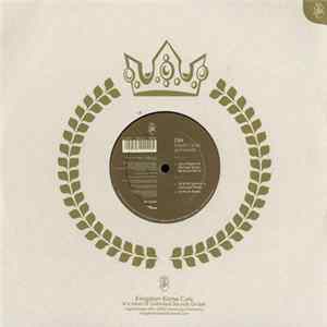 TJM - Small Circle Of Friends Album