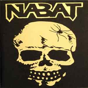 Nabat - Live 9/24/83 Album