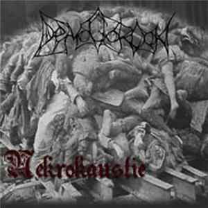 Demogordon - Nekrokaustie Album