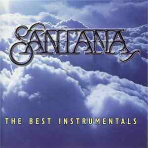 Santana - The Best Instrumentals Album