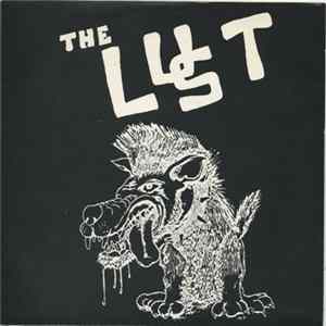 The Lust - Dread In N.Y. Album