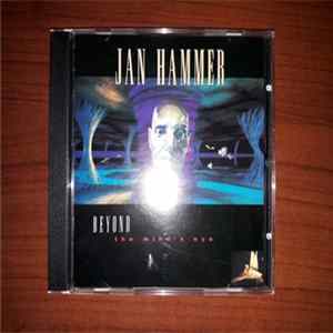 Jan Hammer - Beyond The Mind's Eye Album