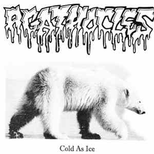 Agathocles / PP7 Gaftzeb & The Calypso Queerleaders - Cold As Ice / I've Never Been To The States But I've Gone Through Hell A Couple Of Times Album