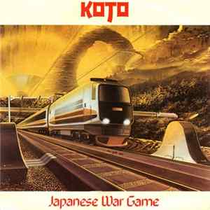 Koto - Japanese War Game Album
