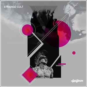 Various - Strange Cult Album