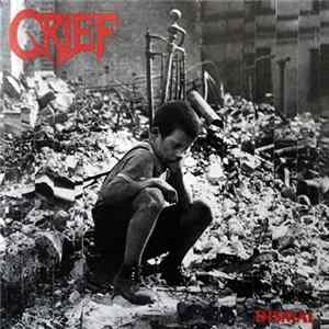 Grief - Dismal Album