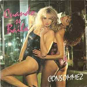 Consommez - Cuando Se Baila Album