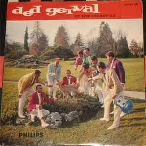 Ded Gerval Et Son Orchestre - Pulcinella Album