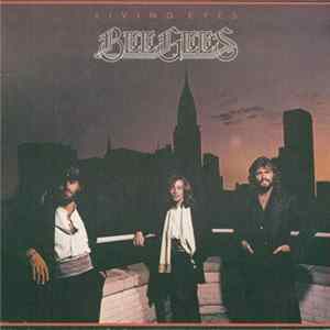 Bee Gees - Living Eyes Album