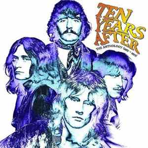 Ten Years After - Anthology (1967-1971) Album