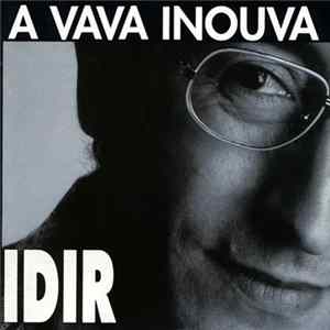 Idir - A Vava Inouva Album