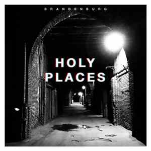 Brandenburg - Holy Places Album