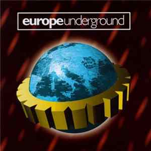 Various - Europe Underground Album